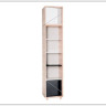 Узкий стеллаж Evolve VOX по цене 32 273 руб. в магазине Другая Мебель в Волгограде