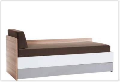 Диван-кровать с подъёмным механизмом Evolve VOX