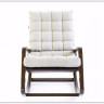 Кресло-качалка Онтарио заказать по цене 28 973 руб. в Волгограде