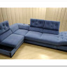 Модульный диван Валенсия Soft Time заказать по цене 213 150 руб. в Волгограде