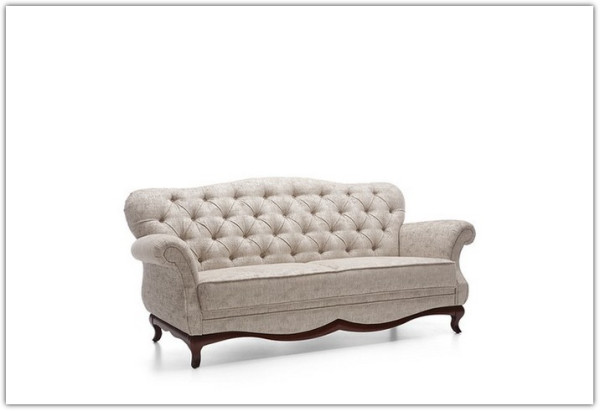 Диван 2-х местный MI-sofa 2 Milano Taranko заказать по цене 238 630,90 руб. в Волгограде
