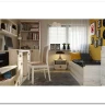 Мебель для спальни ИНДИАНА BRW по цене 61 171 руб. в магазине Другая Мебель в Волгограде
