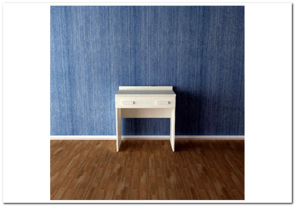 Столик туалетный В-С-044 Коста Бланка по цене 15 378 руб. в магазине Другая Мебель в Волгограде