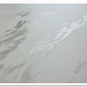 Стол CREMONA 140 KL-99 Белый мрамор матовый, итальянская керамика / черный каркас заказать по цене 96 300 руб. в Волгограде