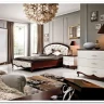 Купить Мебель для спальни Milano Taranko с доставкой по России по цене производителя можно в магазине Другая Мебель в Волгограде