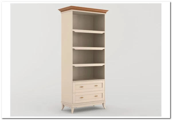 Стеллаж Римини с ящиками заказать по цене 68 811 руб. в Волгограде