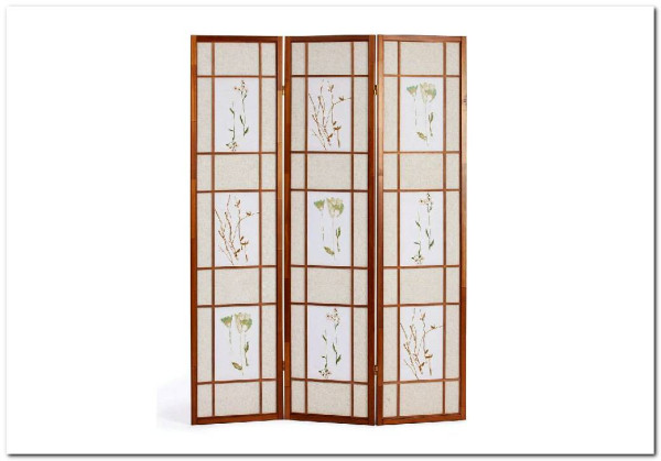 Ширма SN-0018 walnut (грецкий орех) заказать по цене 9 900 руб. в Волгограде