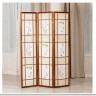 Ширма SN-0018 walnut (грецкий орех) заказать по цене 9 900 руб. в Волгограде