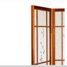 Ширма SN-0018 walnut (грецкий орех) заказать по цене 9 900 руб. в Волгограде