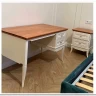 Стол письменный Римини 1 тумбовый заказать по цене 50 445 руб. в Волгограде