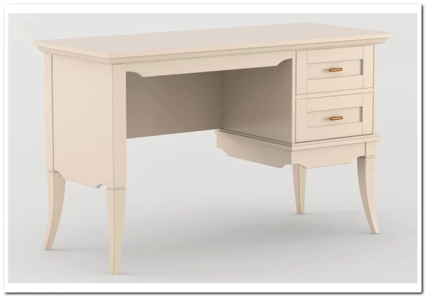 Стол письменный Римини 1 тумбовый заказать по цене 52 765 руб. в Волгограде