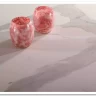 Стол обеденный Signal PETERSON Ceramic 160 раскладной (Statuario Venato белый/черный мат) заказать по цене 162 833 руб. в Волгограде