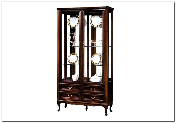 Витрина W-W2 WERSAL Taranko заказать по цене 271 979,49 руб. в Волгограде