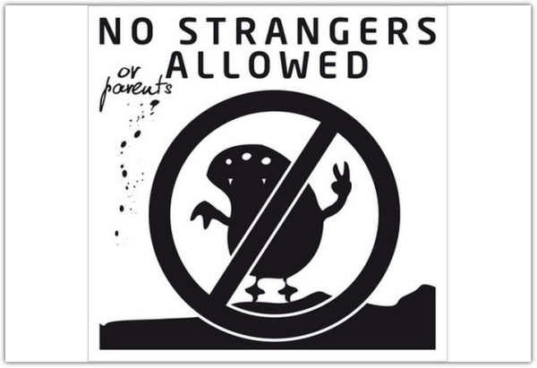 Накладка 527X525 YU NO STRANGERS белый по цене 4 640 руб. в магазине Другая Мебель в Волгограде