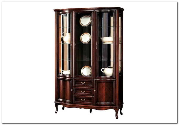 Витрина W-W3 WERSAL Taranko заказать по цене 405 475,77 руб. в Волгограде