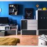 Комод с ящиками Nest VOX по цене 49 069 руб. в магазине Другая Мебель в Волгограде