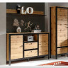 Подростковая Лофт (Loft) BRW заказать по цене 76 687 руб. в Волгограде