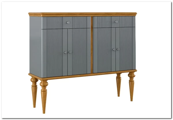 Тумба Рандеву 42 из массива сосны заказать по цене 36 363 руб. в Волгограде