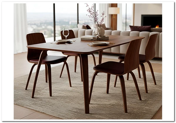 Стол обеденный Сканди-2 прямоугольный 160 заказать по цене 31 800 руб. в Волгограде