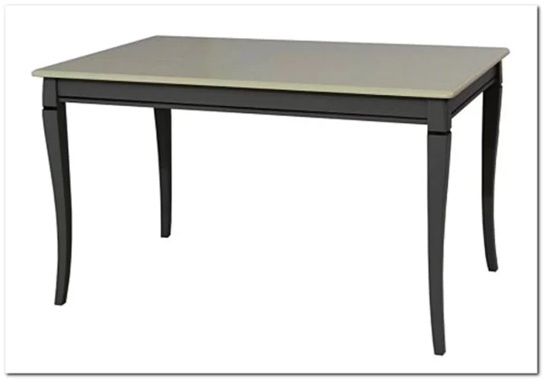 Стол обеденный Блюз 3 на прямых ножках (раздвижной) BOSSANOVA заказать по цене 39 262 руб. в Волгограде