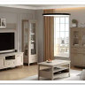 Кровать Classic LOZ120x200 глиняный серый BRW заказать по цене 31 150 руб. в Волгограде