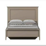 Кровать Classic LOZ120x200 глиняный серый BRW заказать по цене 31 150 руб. в Волгограде