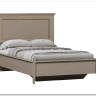 Кровать Classic LOZ120x200 глиняный серый BRW заказать по цене 31 150 руб. в Волгограде