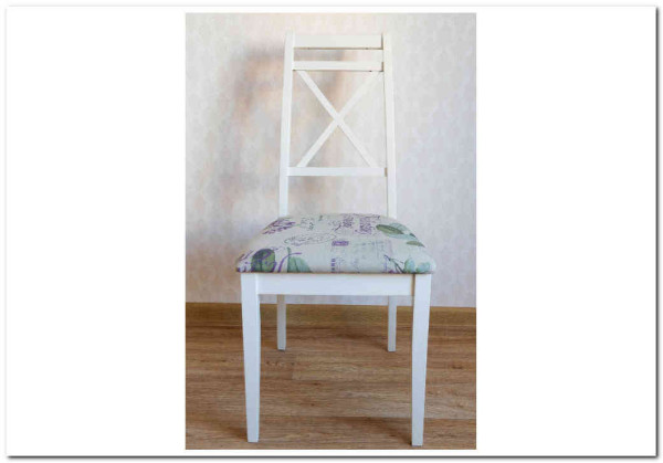 Стул Picasso ( PC-SC ) pure white (белый 2-1) заказать по цене 6 000 руб. в Волгограде