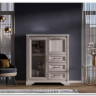 Тумба Stylius (Стилиус) B169-KOM1W1B3S BRW заказать по цене 33 940 руб. в Волгограде