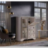 Тумба Stylius (Стилиус) B169-KOM1W1B3S BRW заказать по цене 33 940 руб. в Волгограде