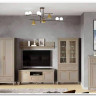 Кровать Classic LOZ160x200 глиняный серый BRW заказать по цене 33 450 руб. в Волгограде