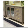 Кровать Classic LOZ160x200 глиняный серый BRW заказать по цене 33 450 руб. в Волгограде