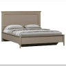 Кровать Classic LOZ160x200 глиняный серый BRW заказать по цене 33 450 руб. в Волгограде