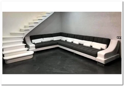 Модульный диван Плаза Other Life