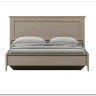 Кровать Classic LOZ180x200 глиняный серый BRW заказать по цене 34 930 руб. в Волгограде