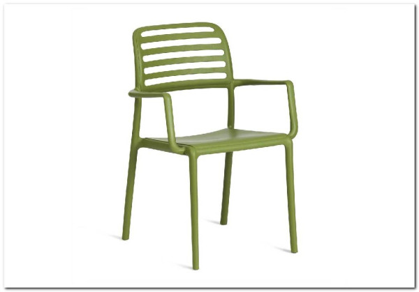 Стул VALUTTO (mod. 54) пластик Pale green (бледно-зеленый) 33513 заказать по цене 6 410 руб. в Волгограде