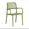 Стул VALUTTO (mod. 54) пластик Pale green (бледно-зеленый) 33513 заказать по цене 6 410 руб. в Волгограде
