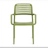 Стул VALUTTO (mod. 54) пластик Pale green (бледно-зеленый) 33513 заказать по цене 6 410 руб. в Волгограде