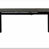 Стол CORNER 120 MATT BLACK MARBLE SOLID CERAMIC / BLACK, DISAUR заказать по цене 53 750 руб. в Волгограде