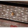 Тумба с 5 ящиками Secret De Maison CHRISTMAS 5 ( mod. HX16-011NS ) заказать по цене 13 800 руб. в Волгограде