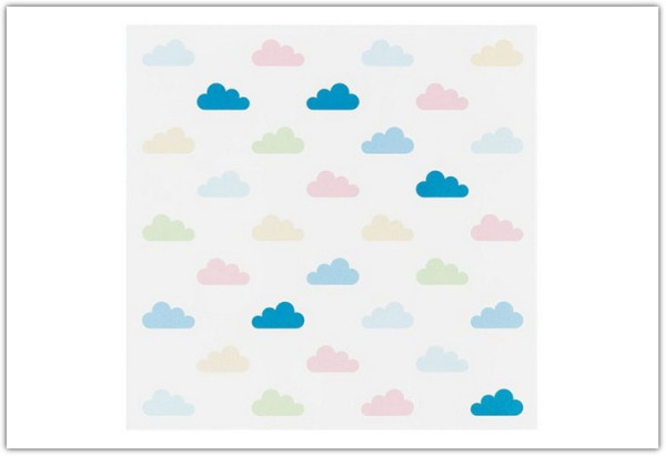 Накладка 527X525 YU Clouds по цене 5 062 руб. в магазине Другая Мебель в Волгограде