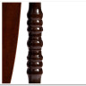 Зеркало напольное с поворотным механизмом МС-4001 walnut (орех) заказать по цене 8 000 руб. в Волгограде