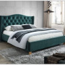 Кровать ASPEN Velvet 160/200 Signal заказать по цене 62 781 руб. в Волгограде