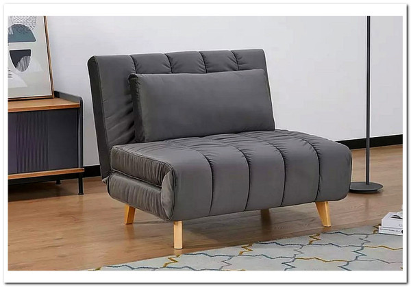 Диван BILLY VELVET TAP.139  Signal (серый/бук) заказать по цене 50 786 руб. в Волгограде