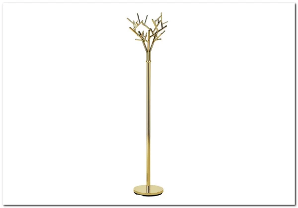 Вешалка HALMAR W57 золотой заказать по цене 19 857 руб. в Волгограде