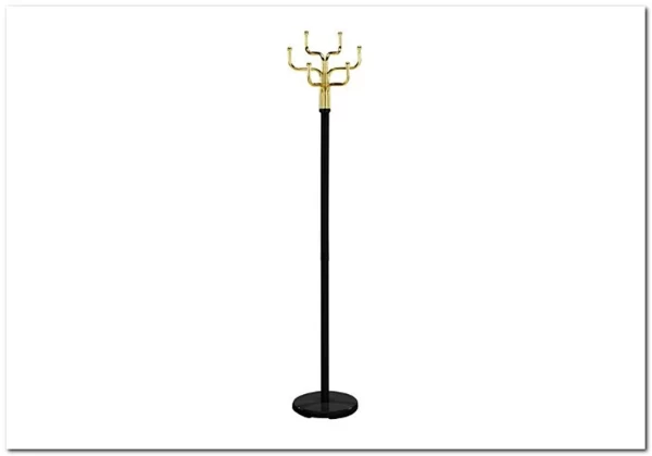 Вешалка для прихожей Signal COSMIC (черный/золотой) заказать по цене 10 666 руб. в Волгограде