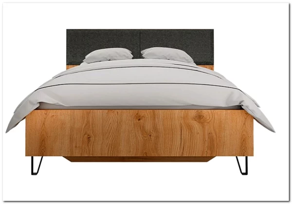 Кровать Грейс LOZ160х200 БРВ по цене 26 520 руб. в магазине Другая Мебель в Волгограде