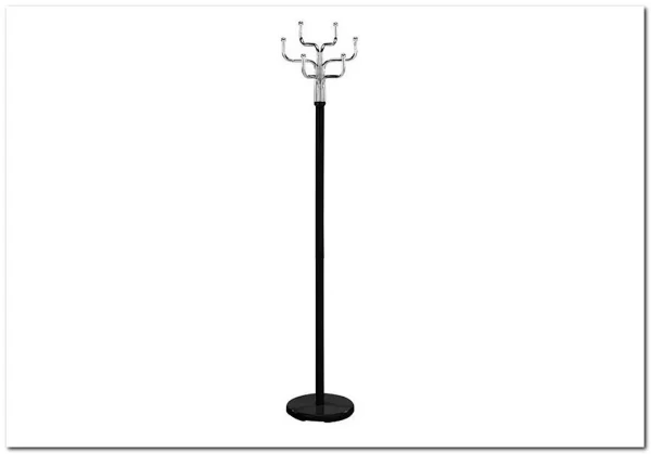 Вешалка для прихожей Signal COSMIC (черный/хром) заказать по цене 9 004 руб. в Волгограде