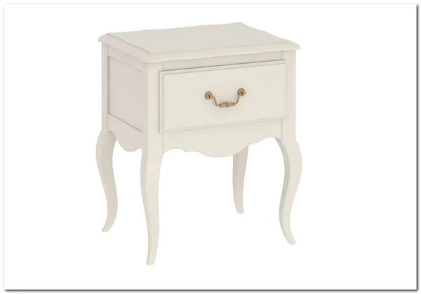 Тумба прикроватная mini 1 ящик Авиньон из массива бука заказать по цене 20 304 руб. в Волгограде