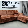 Угловой диван Томас Other Life заказать по цене 131 737 руб. в Волгограде